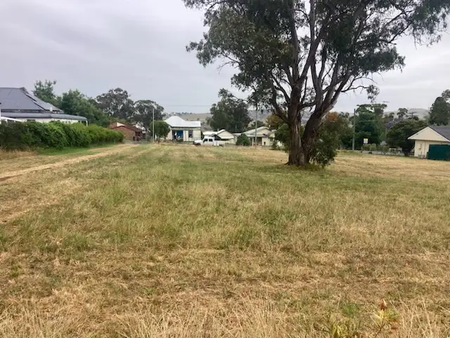Second view of Homely land listing, 67 VENNACHER STREET, Merriwa NSW 2329