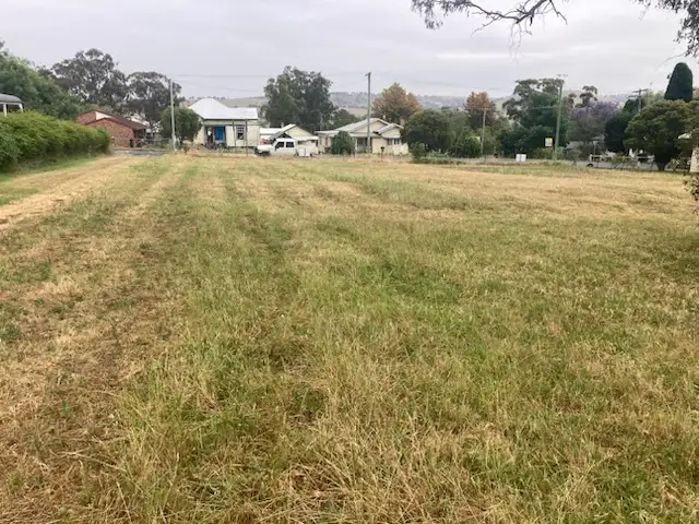 Third view of Homely land listing, 67 VENNACHER STREET, Merriwa NSW 2329