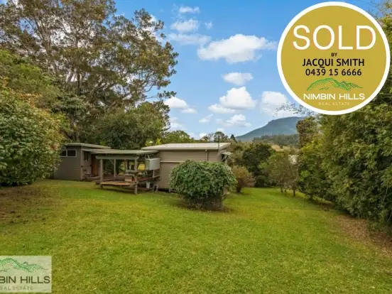 154 Gungas Road, Nimbin NSW 2480