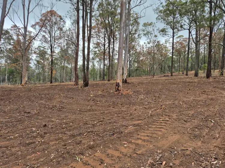 Third view of Homely rural property listing, Lot 1 Taromeo Court, Blackbutt North QLD 4314