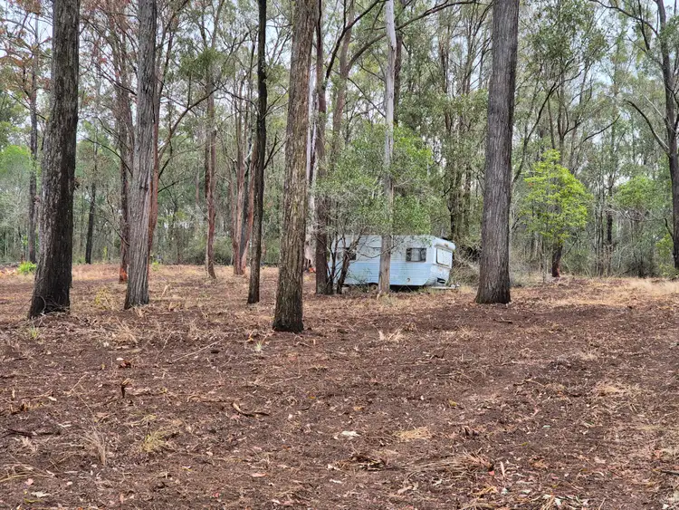 Fourth view of Homely rural property listing, Lot 1 Taromeo Court, Blackbutt North QLD 4314