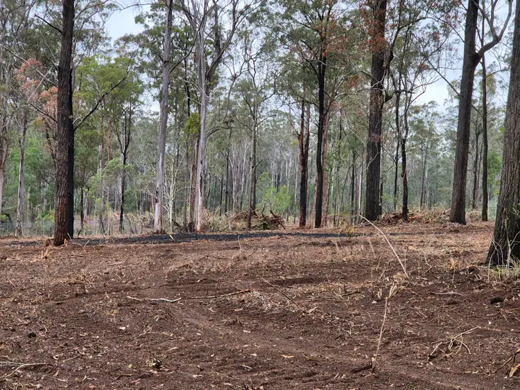 Fifth view of Homely rural property listing, Lot 1 Taromeo Court, Blackbutt North QLD 4314