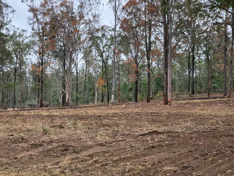 Sixth view of Homely rural property listing, Lot 1 Taromeo Court, Blackbutt North QLD 4314