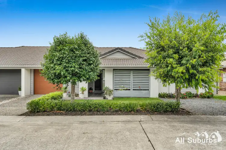 Main view of Homely unit listing, 25/2 Macarthy Road, Marsden QLD 4132