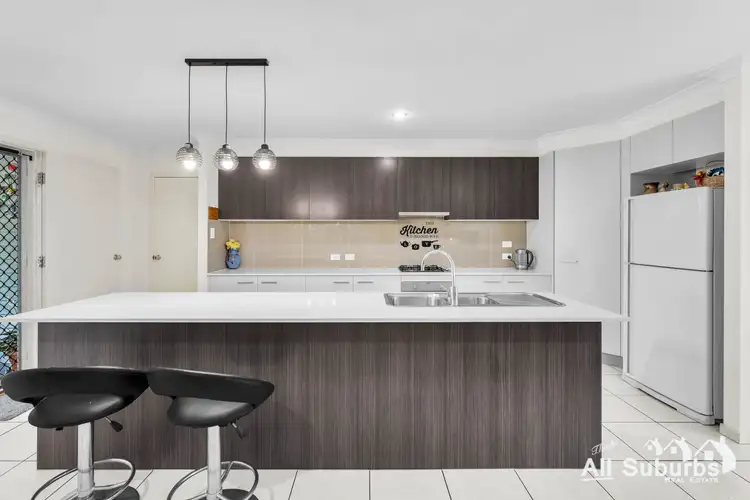Second view of Homely unit listing, 25/2 Macarthy Road, Marsden QLD 4132