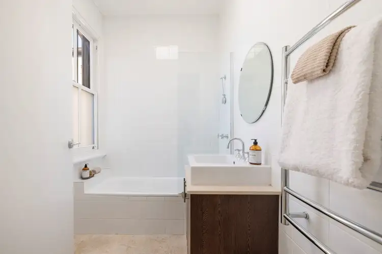 Fifth view of Homely house listing, 5 West Street, Paddington NSW 2021