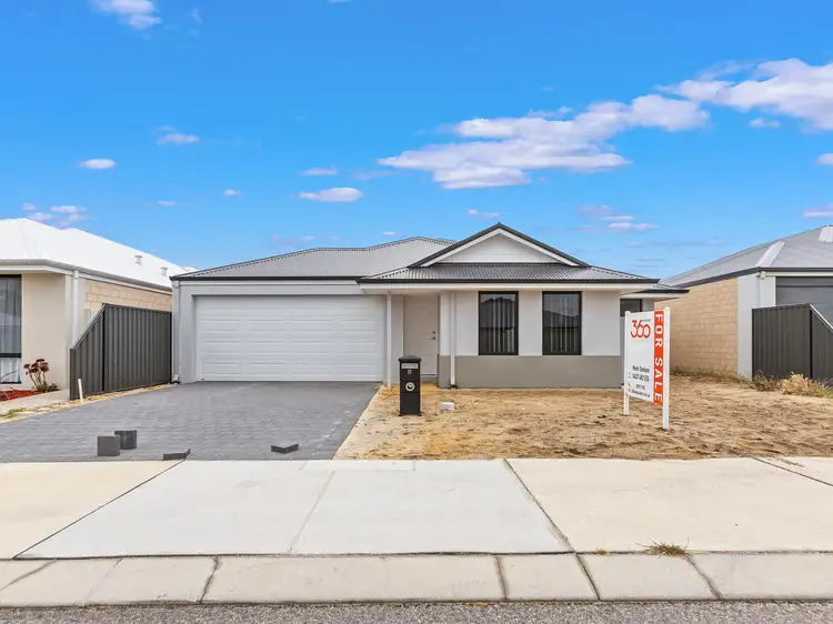 Main view of Homely house listing, 17 Tolmer Street, Henley Brook WA 6055