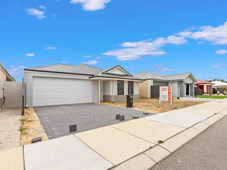 Second view of Homely house listing, 17 Tolmer Street, Henley Brook WA 6055