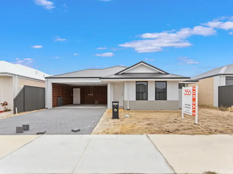 Third view of Homely house listing, 17 Tolmer Street, Henley Brook WA 6055