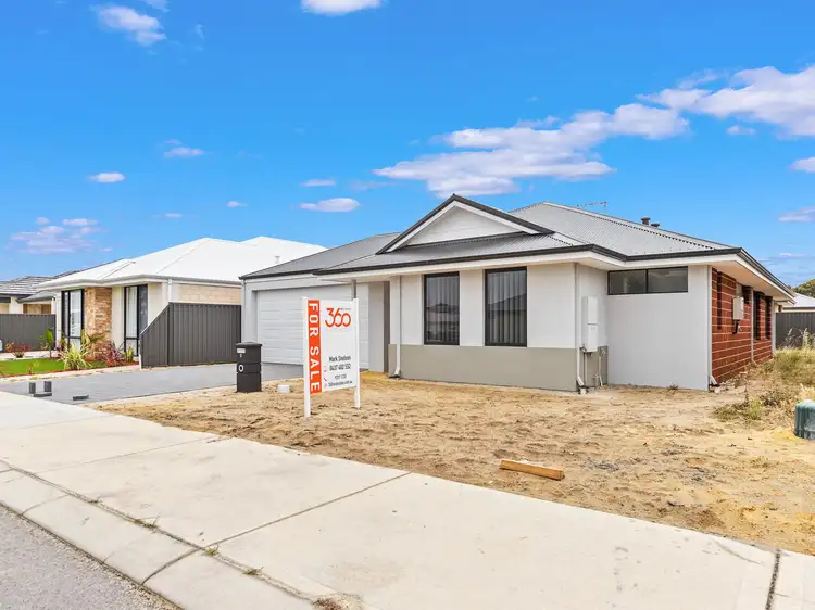 Fourth view of Homely house listing, 17 Tolmer Street, Henley Brook WA 6055