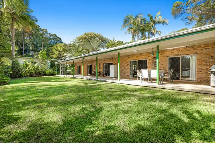 14 Sugar View Lane, Rosemount QLD 4560