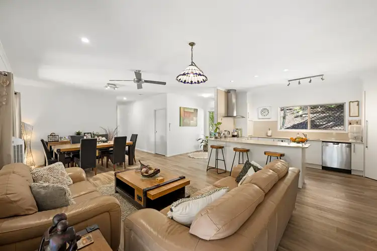 Second view of Homely house listing, 14 Sugar View Lane, Rosemount QLD 4560