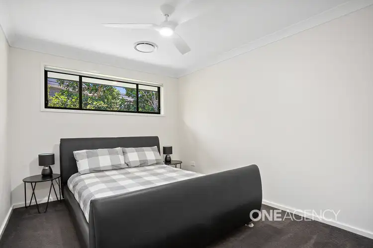 Fifth view of Homely house listing, 3 Pasture Way, Calderwood NSW 2527