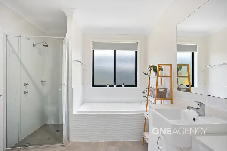 Sixth view of Homely house listing, 3 Pasture Way, Calderwood NSW 2527