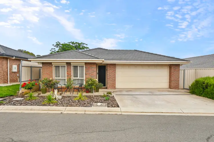 27/23 Francis Street, Balaklava SA 5461