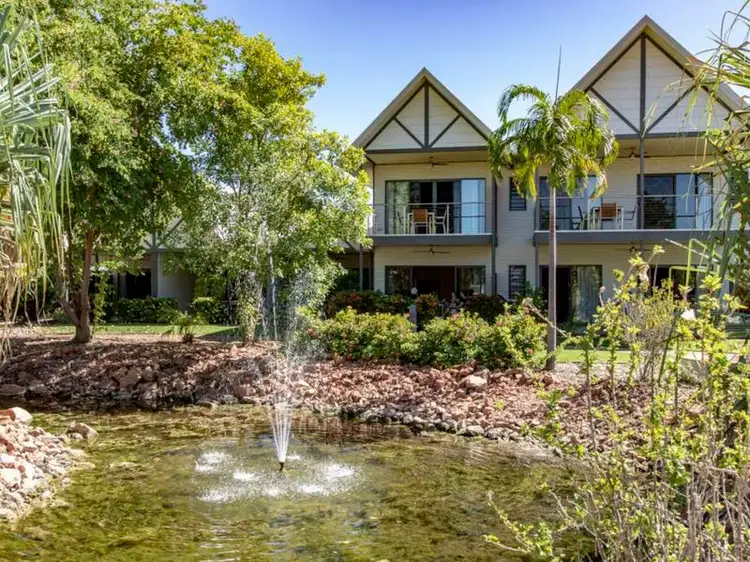 Third view of Homely apartment listing, H6/16 Bandicoot Drive, Kununurra WA 6743