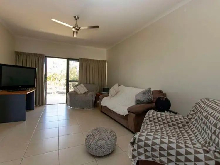Fifth view of Homely apartment listing, H6/16 Bandicoot Drive, Kununurra WA 6743
