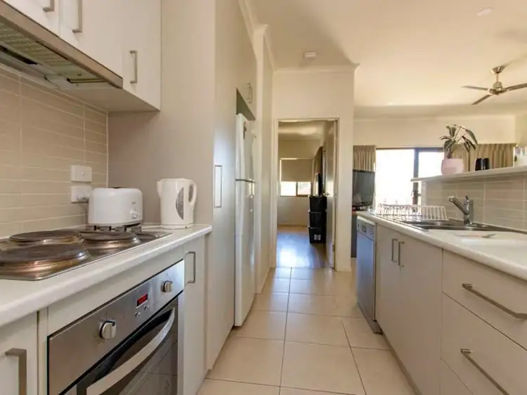 Sixth view of Homely apartment listing, H6/16 Bandicoot Drive, Kununurra WA 6743