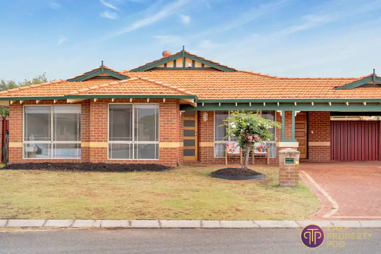 Main view of Homely house listing, 6 Chesham Mews, Canning Vale WA 6155