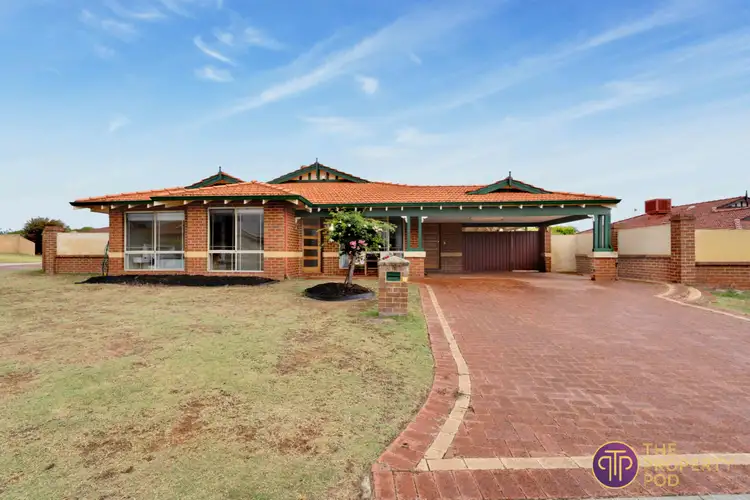 Third view of Homely house listing, 6 Chesham Mews, Canning Vale WA 6155