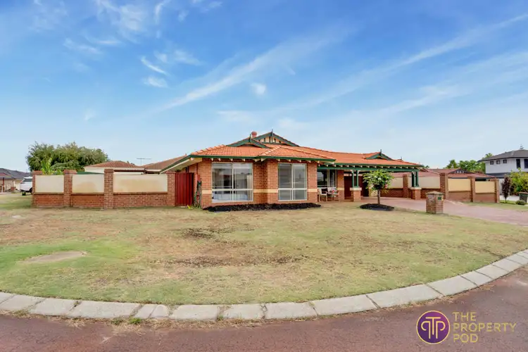 Fourth view of Homely house listing, 6 Chesham Mews, Canning Vale WA 6155