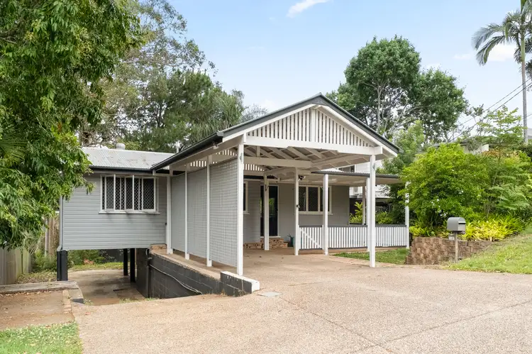 127 Dunbar Street, Mount Gravatt East QLD 4122