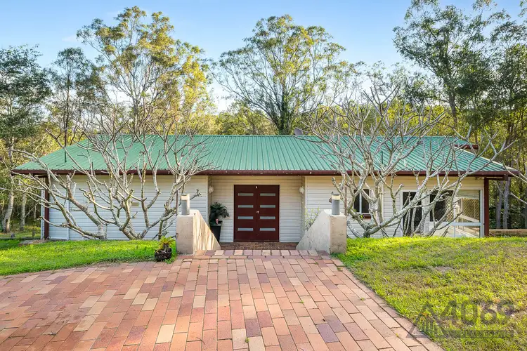 52 Banksia Drive, Mount Crosby QLD 4306