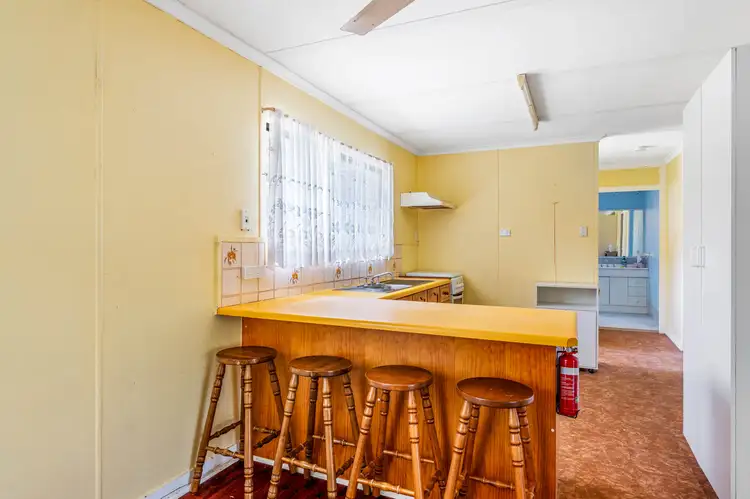 Fifth view of Homely house listing, 30-32 Inlet Avenue, Russell Island QLD 4184