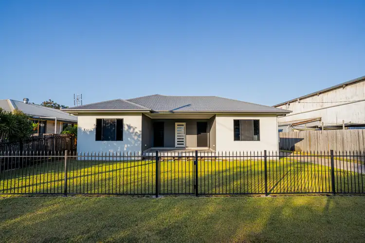 11 High Street, Walkerston QLD 4751