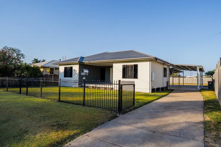 Second view of Homely house listing, 11 High Street, Walkerston QLD 4751