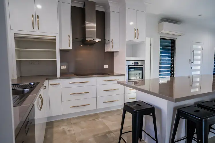Fifth view of Homely house listing, 11 High Street, Walkerston QLD 4751