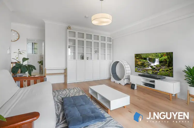 8/2 Saint Johns Road, Cabramatta NSW 2166