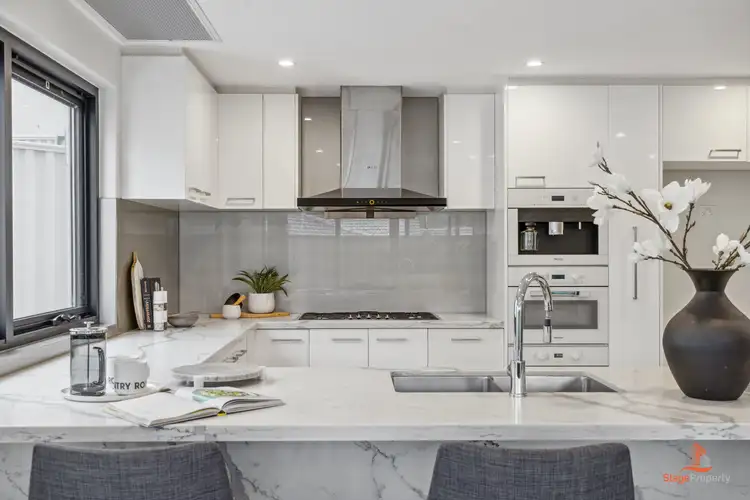 Fourth view of Homely house listing, 65 Loftus Street, Nedlands WA 6009