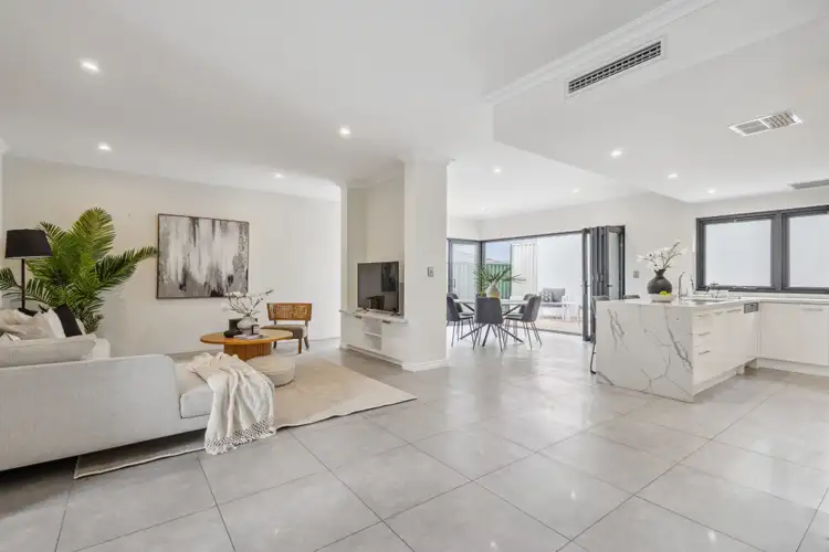 Fifth view of Homely house listing, 65 Loftus Street, Nedlands WA 6009
