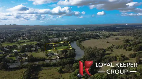 166-172 ALBERT STREET, Eagleby QLD 4207