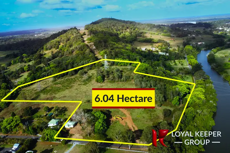 228 Quinns Hill Road West, Stapylton QLD 4207
