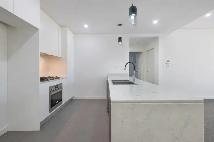 Third view of Homely apartment listing, 3/40 Applegum Crescent, North Kellyville NSW 2155