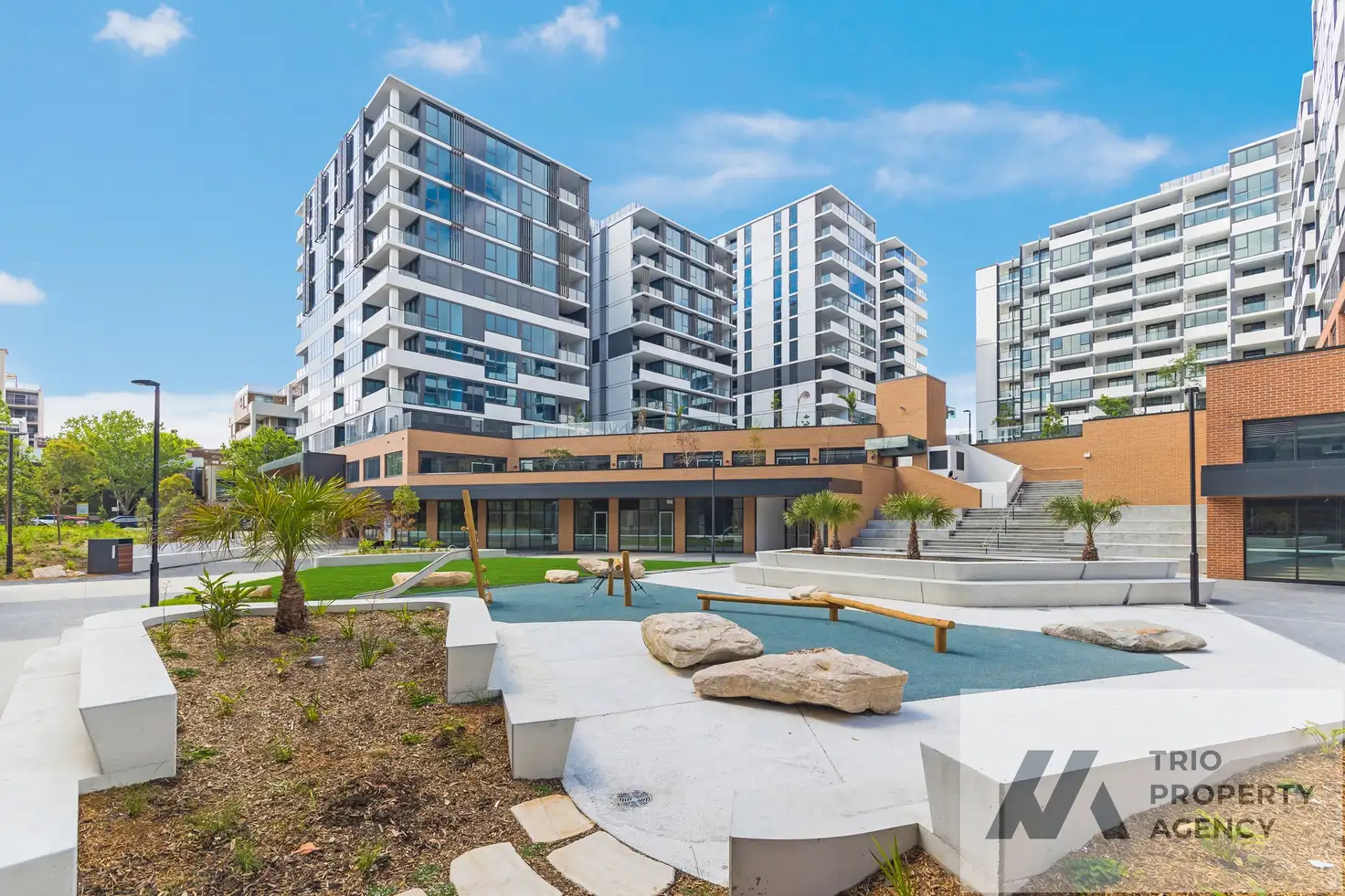 Main view of Homely apartment listing, 511/34 Kitchener Parade, Bankstown NSW 2200
