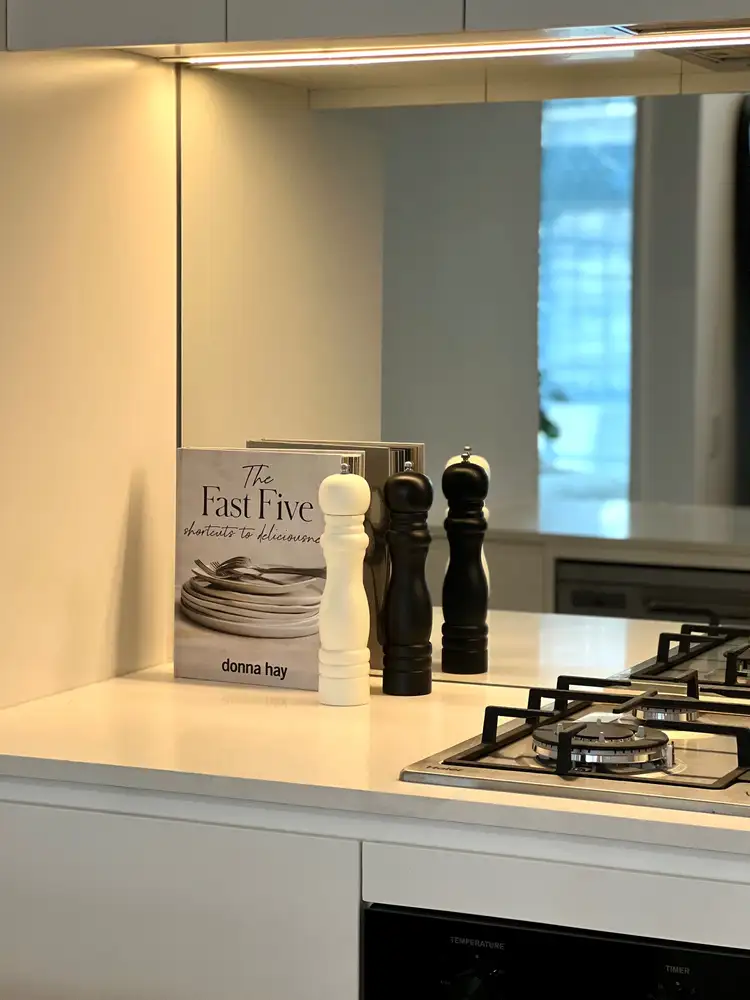 Fourth view of Homely apartment listing, 511/34 Kitchener Parade, Bankstown NSW 2200