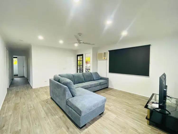 Third view of Homely house listing, 2 Kellerman Drive, Moranbah QLD 4744