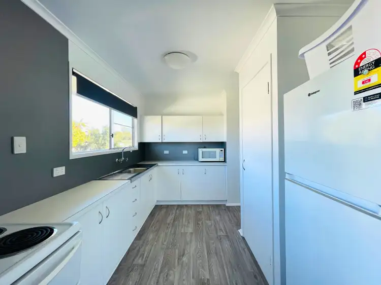 Fourth view of Homely house listing, 2 Kellerman Drive, Moranbah QLD 4744