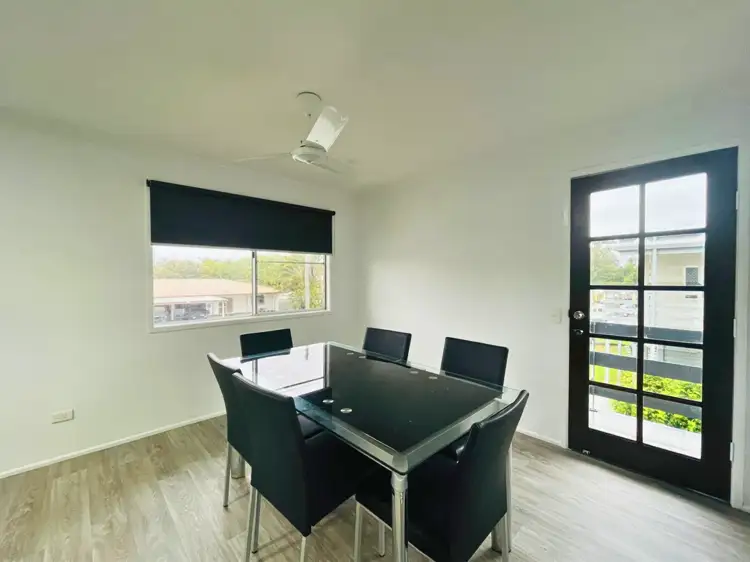 Fifth view of Homely house listing, 2 Kellerman Drive, Moranbah QLD 4744