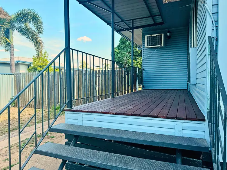 Second view of Homely house listing, 1 Bowen Court, Moranbah QLD 4744