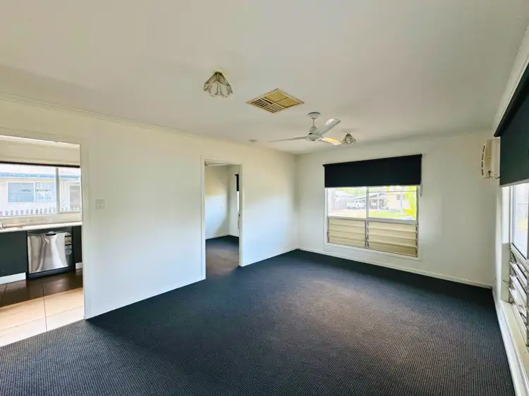 Third view of Homely house listing, 1 Bowen Court, Moranbah QLD 4744