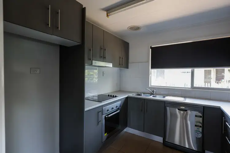 Sixth view of Homely house listing, 1 Bowen Court, Moranbah QLD 4744