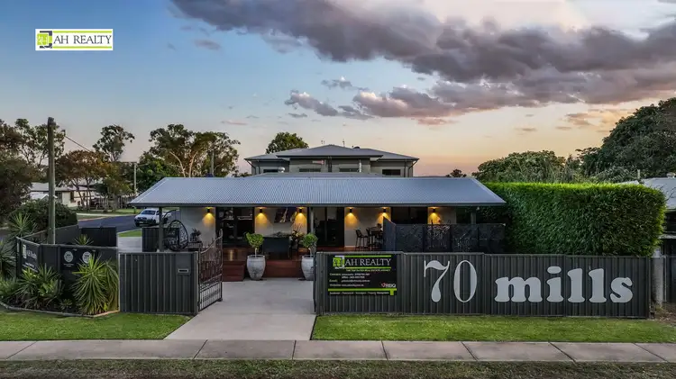 70 Mills Avenue, Moranbah QLD 4744