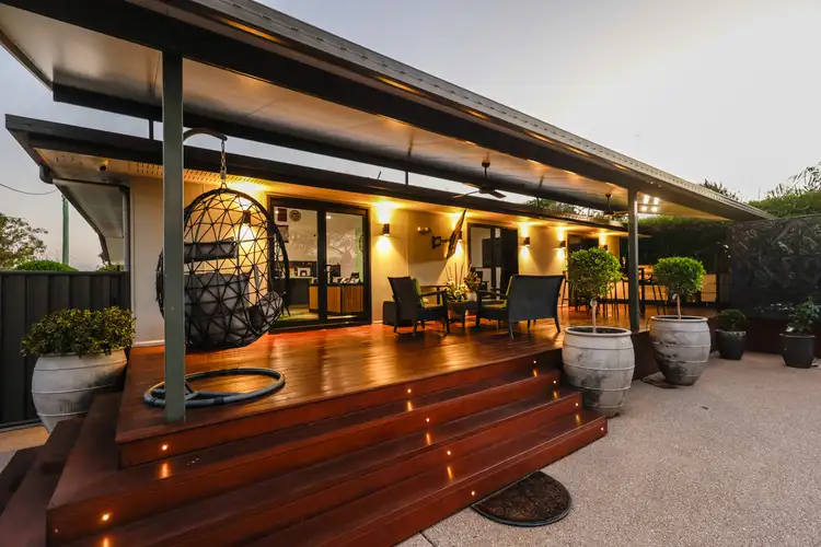 Second view of Homely townhouse listing, 70 Mills Avenue, Moranbah QLD 4744