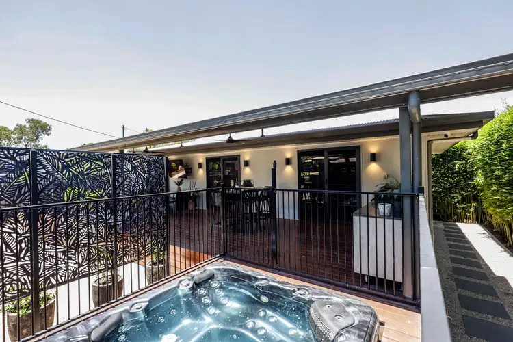 Third view of Homely townhouse listing, 70 Mills Avenue, Moranbah QLD 4744