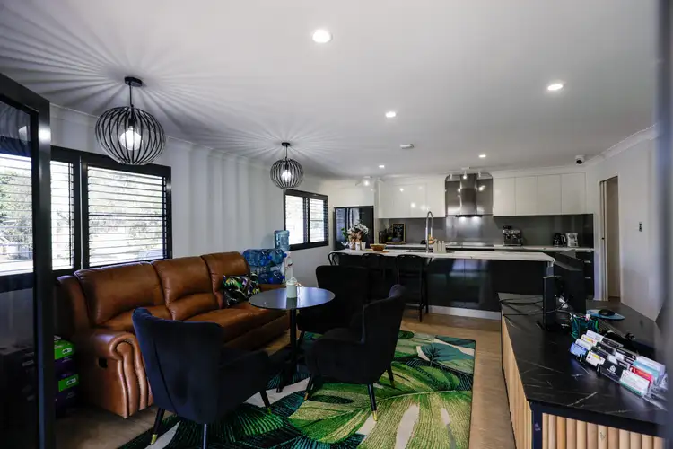 Fourth view of Homely townhouse listing, 70 Mills Avenue, Moranbah QLD 4744