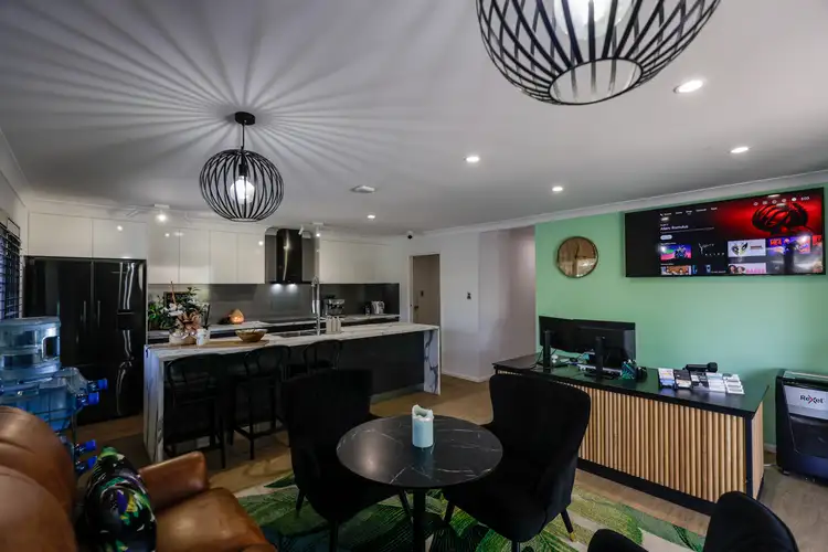 Fifth view of Homely townhouse listing, 70 Mills Avenue, Moranbah QLD 4744